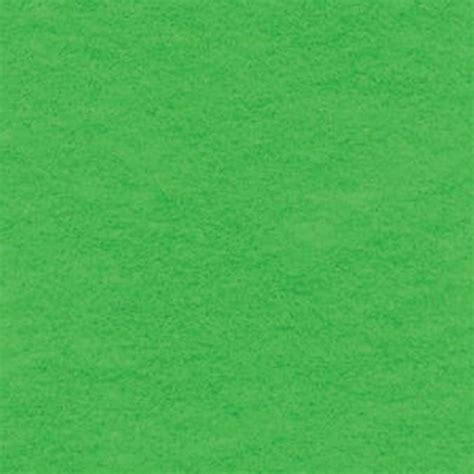 Kunin Eco-Fi Classic Felt 9"x12" Sheet Apple Green